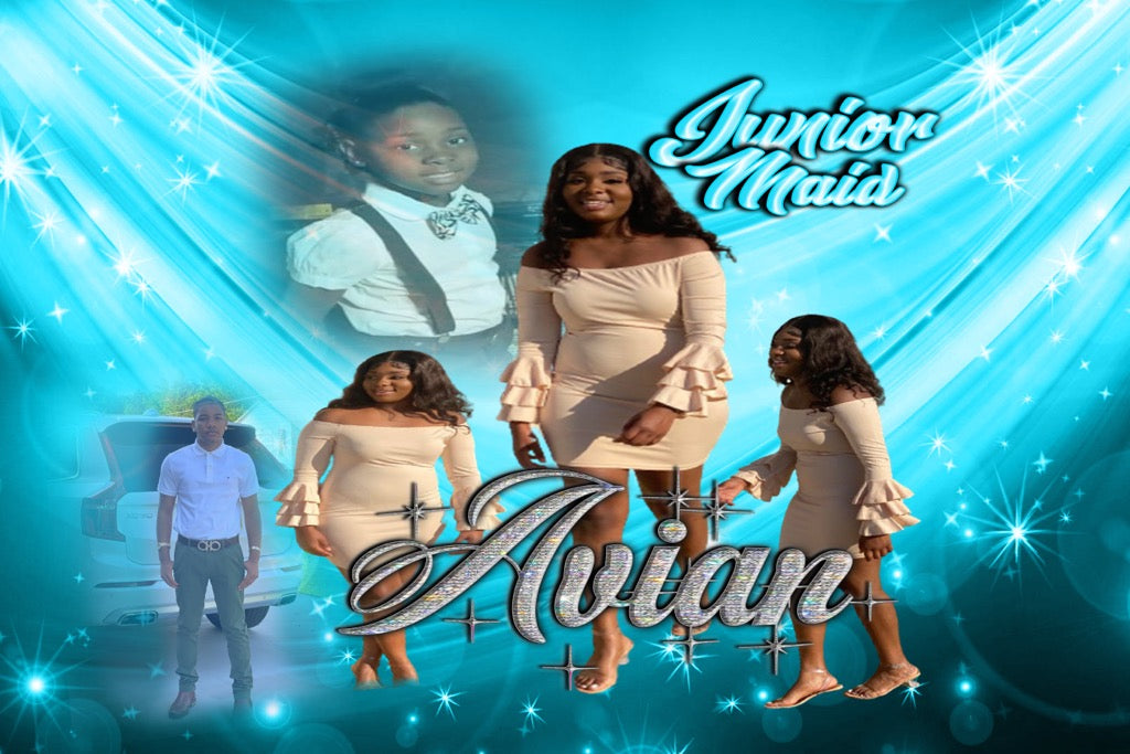 Custom Vehicle Magnets