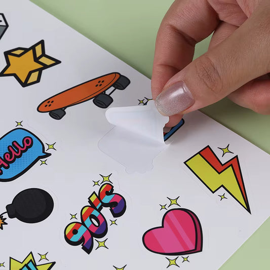 Sticker App